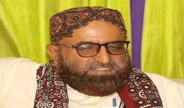 جماعت اسلامي سنڌ جو اڳواڻ عبدالحفيظ بجاراڻي روڊ حادثي ۾ فوت