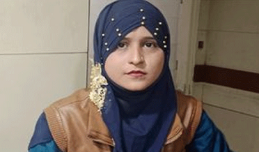 ڪراچي: شاهه لطيف ٽائون ۾ ڪنوار پسٽل جي گولي ڳِهي وئي