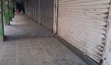 سموري سنڌ  ۾ نوجوان رتڪ ڪمار جي بازيابي لاءِ احتجاجي مظاهرا