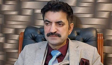 مروت جي نيڪالي تي پي ٽي آءِ ۾ اختلاف