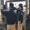 Sukkur-Police
