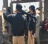 Sukkur-Police