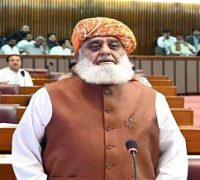 JUI Ameer