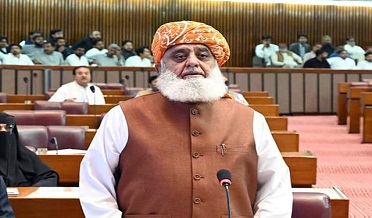JUI Ameer