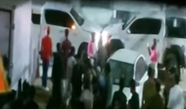 اڪبر بگٽي خاندان ۾ جهيڙو، 5 ڄڻا فوت، ڪيترائي زخمي