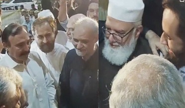 راولپنڊي کانپوءِ جماعت اسلامي جو ڪراچي ۾ به ڌرڻو