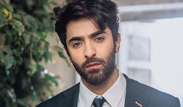Shehreyar Munawar