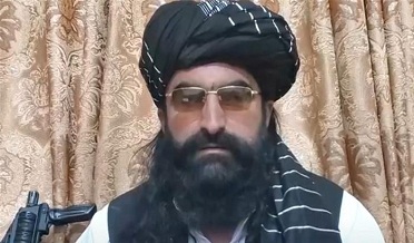 ٽي ٽي پي سربراهه خلاف سخت قانوني ڪارروائي جو فيصلو
