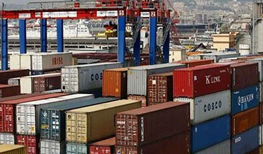 کاڌ خوراڪ جي برآمدات ۾ 46 سيڪڙو کان وڌيڪ رڪارڊ اضافو
