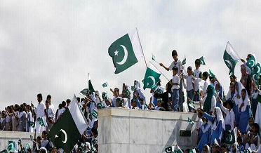 يوم آزادي قومي جوش ۽ جذبي سان جاري،تقريبون،ريليون منعقد