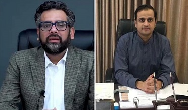 سنڌ ۽ ڪي پي حڪومت جو عوام کي بجلي جي بلن ۾ رليف ڏيڻ کان انڪار