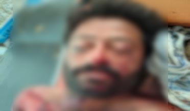 ڦر دوران ڦورو ٽرالر هيٺان اچڻ سبب مري ويو،لاش منتقل