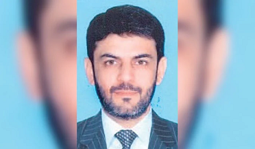 قتل جي سازش جو الزام، پاڪستاني شهري تي فرد جرم لاڳو