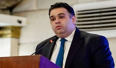 فهد هارون خاص مددگار  ۽ مملڪتي وزير مقرر