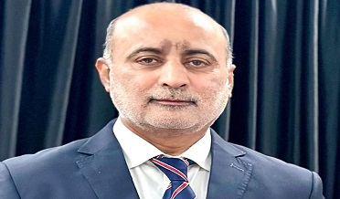 شفقت عباس پي آءِ ڊي  لاهور جي ريجنل آفيس جو ڊائريڪٽر جنرل مقرر