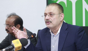 بجلي سستي ڪرڻ بابت جلد عوام کي خوشخبري ملندي، ميمڻ