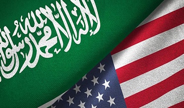 آمريڪا سعودي کي هٿيار وڪڻڻ تي مڙهيل پابندي ختم ڪري ڇڏي