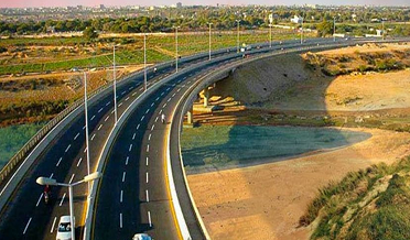 ملير ايڪسپريس  وي پروجيڪٽ ۾ بي ضابطيگين وارا الزام رد
