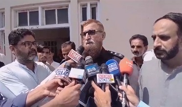 گڏاڻي جو قتل ذاتي دشمني قرار، دهشتگردي جا قلم ختم رپورٽ جمع