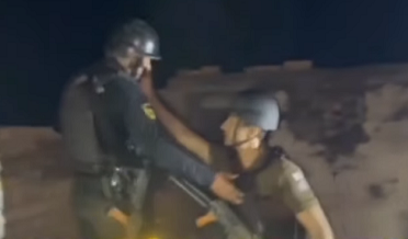 فيصل آباد ۾ مقابلو، ساٿين جي فائرنگ ۾ 4 جوابدار مارجي ويا