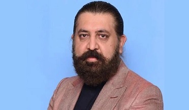 شيخ وقاص اڪرم جي حفاظتي ضمانت 14 نومبر تائين منظور