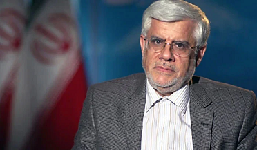 ايران تي حملن جو ڀرپور جواب ڏنو ويندو، نائب صدر محمد رضا