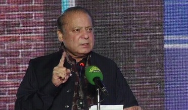 نواز شريف جي لنڊن دوري جي پروگرام ۾ تبديلي جو امڪان