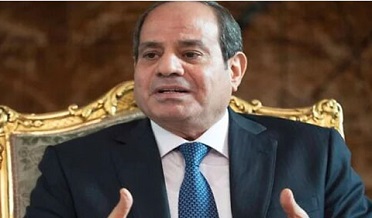 مصر پاران 4 اسرائيلي قيدين جي بدلي 2 ڏينهن جنگ بندي جي آڇ
