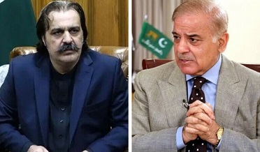 سي سي آءِ جو اجلاس گهرايو، سنڌ بعد ڪي پي جي وڏي وزير پاران به مطالبو