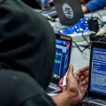 File Photo Hackers