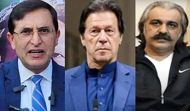 ’جيڪو اڳواڻ 24 نومبر جي احتجاج ۾ شرڪت نه ڪندو اهو پارٽي ڇڏي وڃي‘