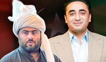 بلوچستان جي ننڍي چونڊ ۾ پ پ اميدوار ڪامياب