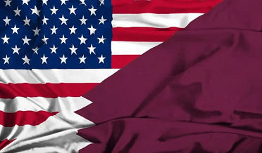 قطر، حماس وفد کي ملڪ بدر ڪري، آمريڪا جو مطالبو