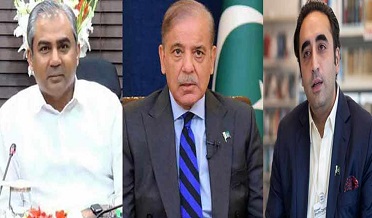 ڪوئٽه ڌماڪو: وزيراعظم،گهرو وزير،بلاول سميت ٻين پاران مذمت