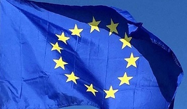 EU flag