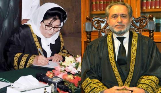 ’فوجي عدالت ۾ ڪيس ڪوئي ٻڌندو آهي ۽ سزا ڪمانڊر ڏيندو آهي‘
