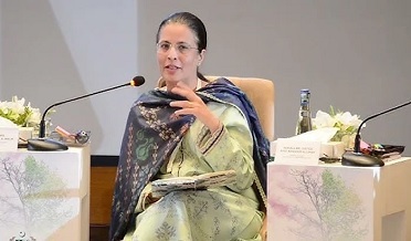 Pakistan, Supreme Court's first woman Judge