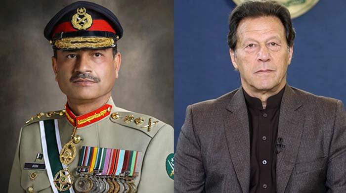 ڇا اسٽيبلشمنٽ ۽ عمران خان وچ ۾ مامرا طـٔي ٿي ويندا؟