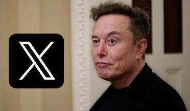 X and Musk