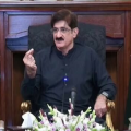 CM Sindh