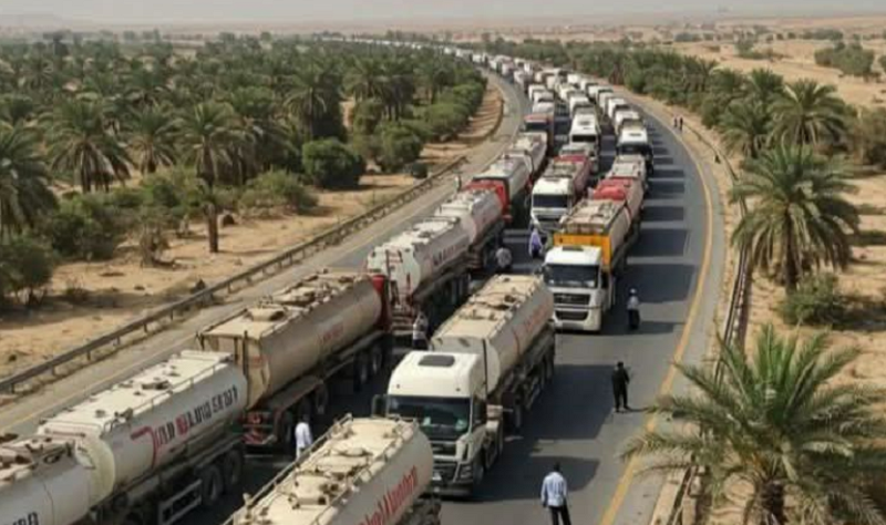 گاڏين جي شعبي لاءِ سڀني کان وڌيڪ ڪسٽم ڊيوٽي جو رليف