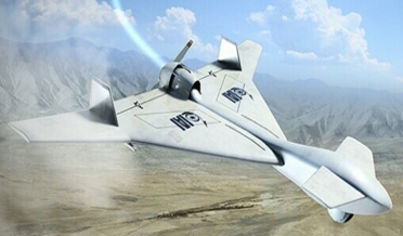 Harop drone