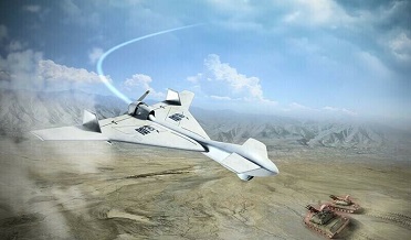 Israeli drone