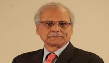 Author and Journalist, Zahid Hussain