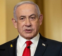 PM Isreal