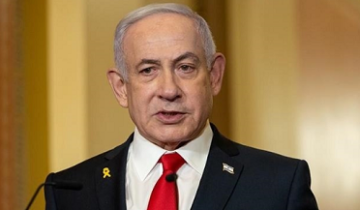 PM Isreal