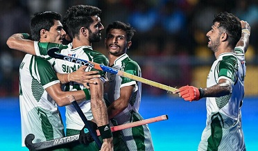 Hockey Team