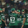 Pakistan Cricket Team