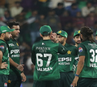 Pakistan Cricket Team