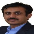 Author of Article